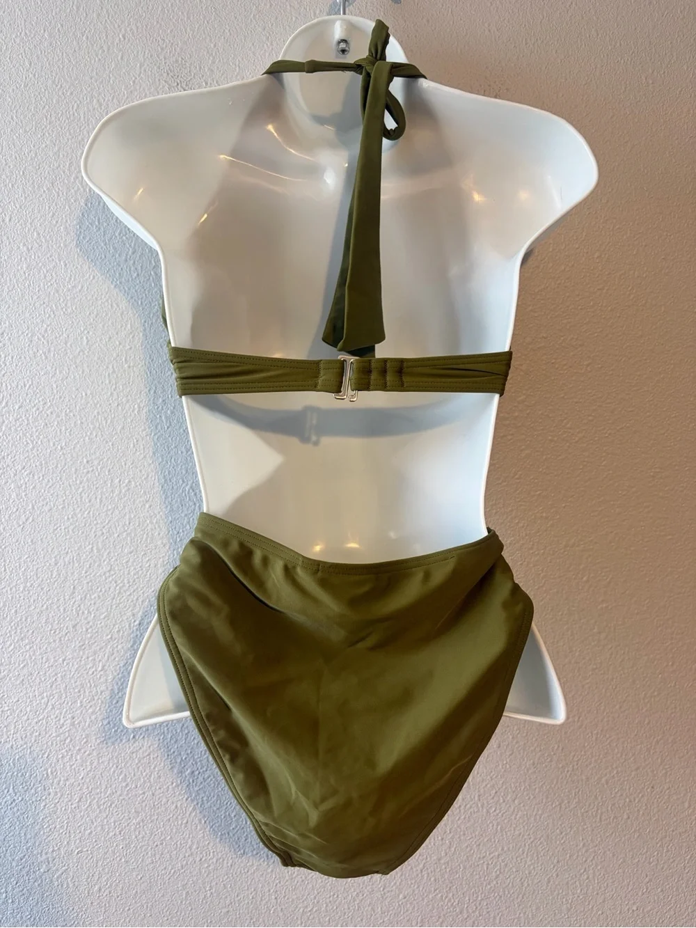 Nayo One Piece Swimsuit